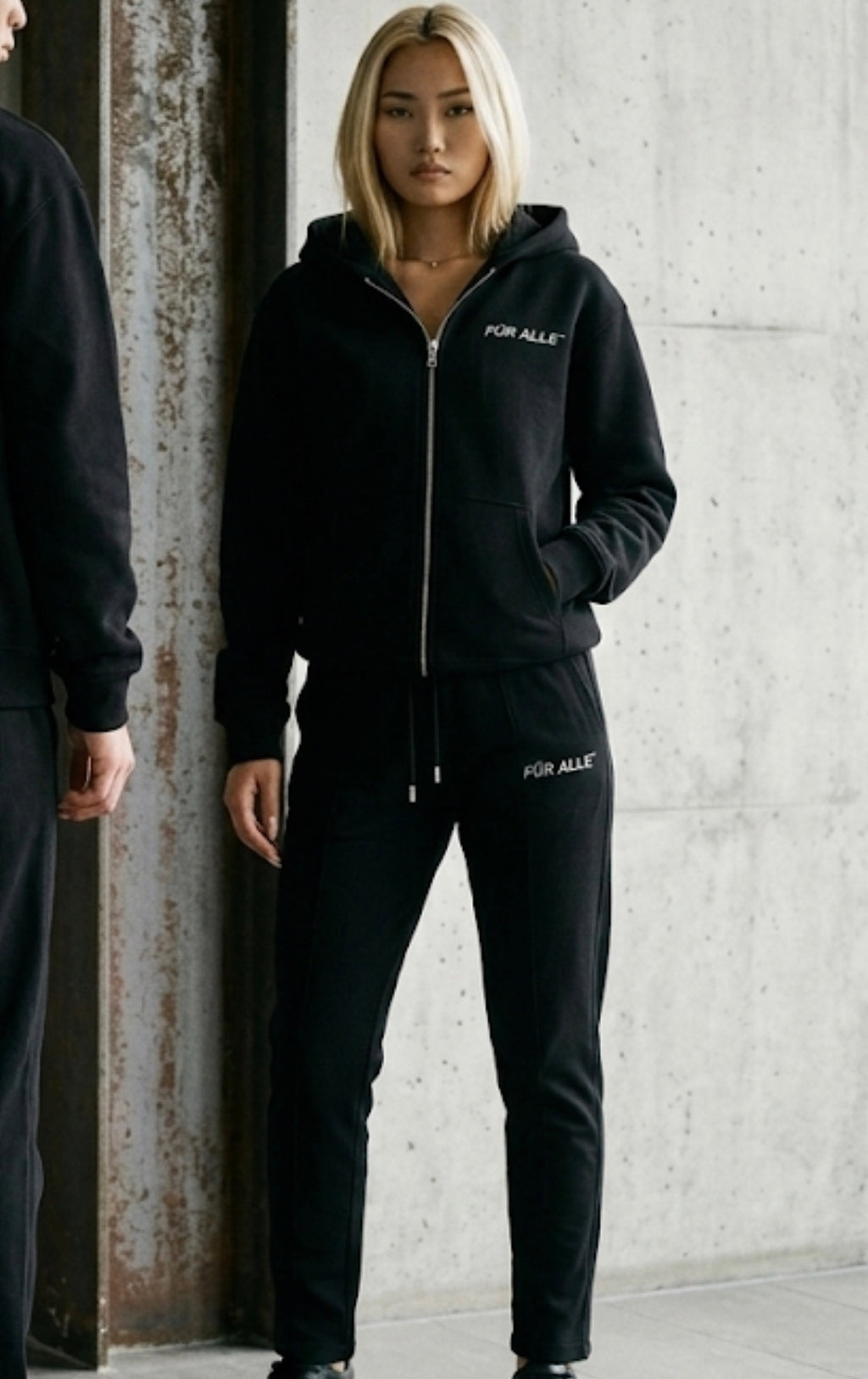 Arctic Sweats 001