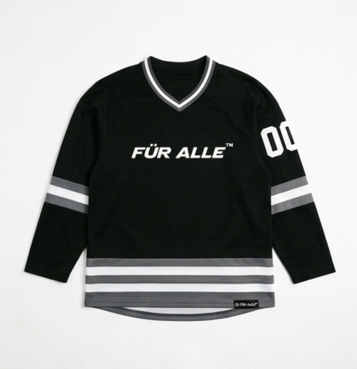 Arctic Assault ‘Climate’ Jersey