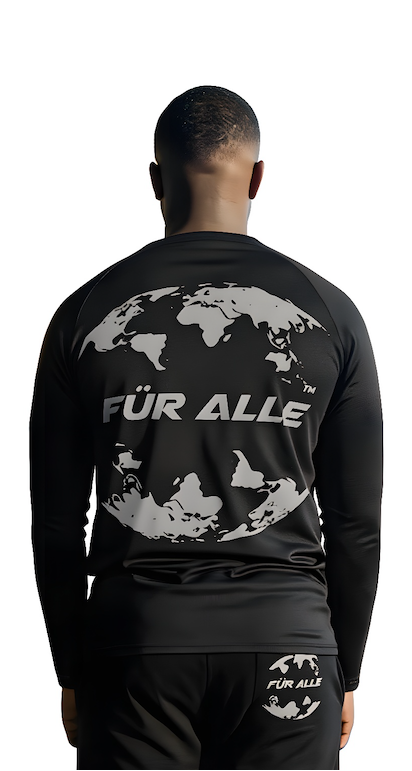 Arctic Assault L/S Drill Top