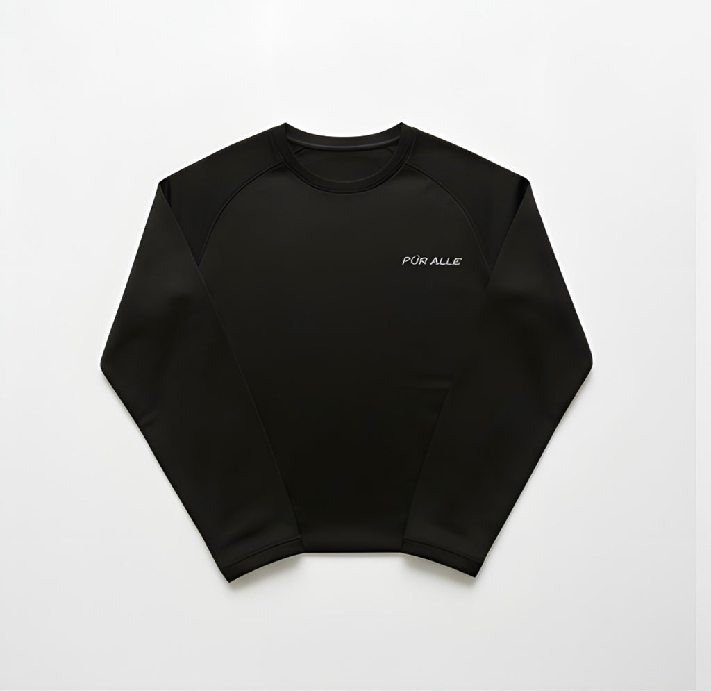 Arctic Assault L/S Drill Top