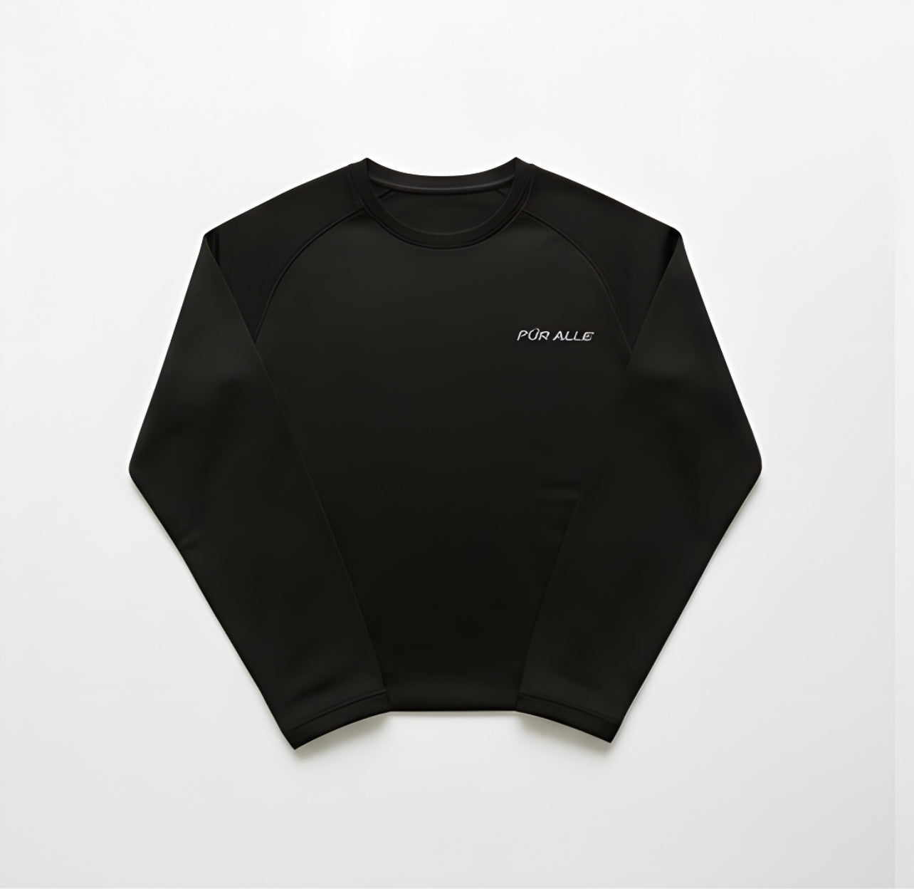 Arctic Assault L/S Drill Top