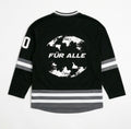 Arctic Assault ‘Climate’ Jersey