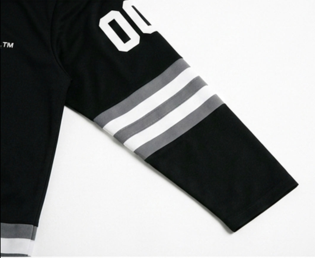 Arctic Assault ‘Climate’ Jersey