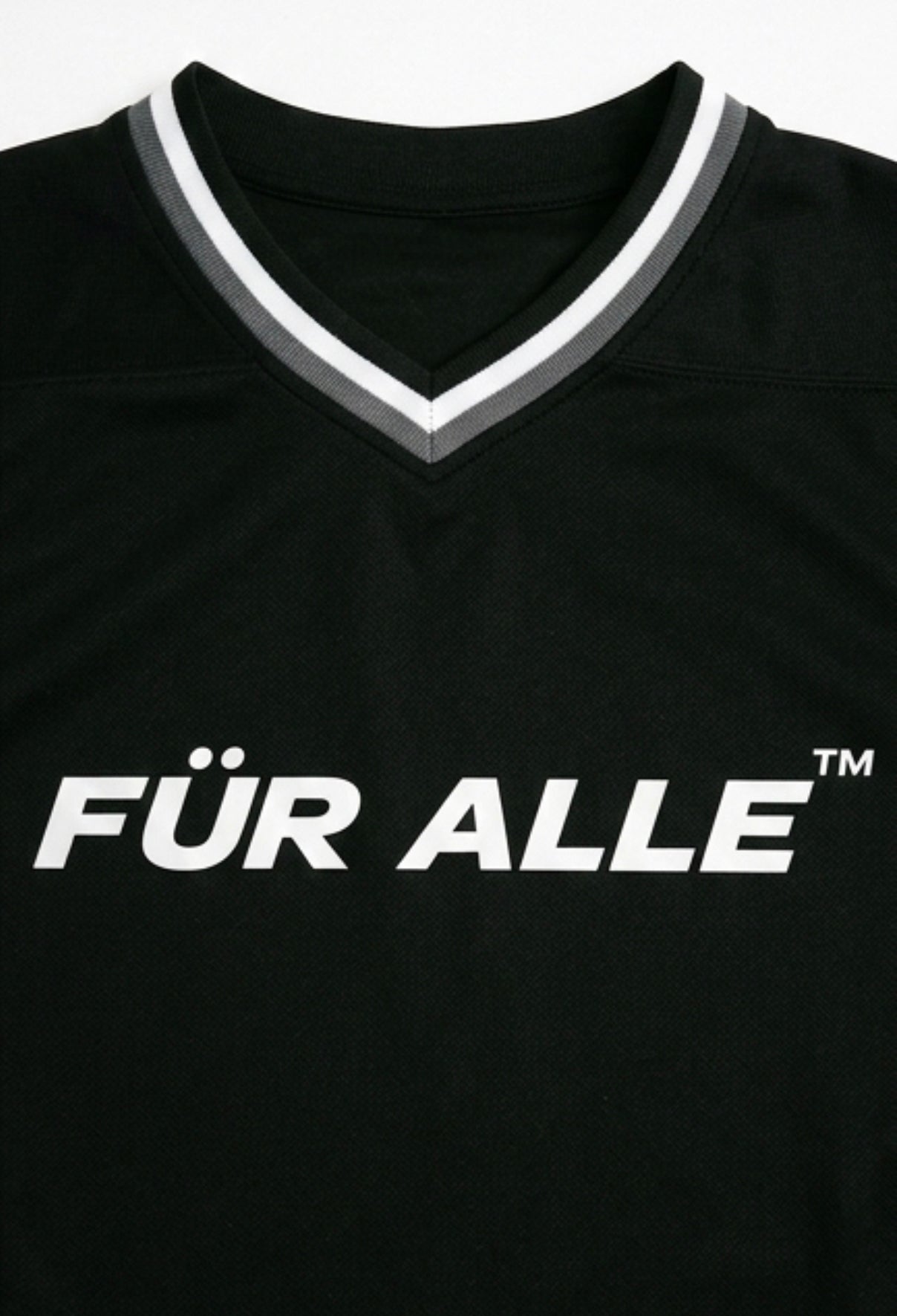 Arctic Assault ‘Climate’ Jersey