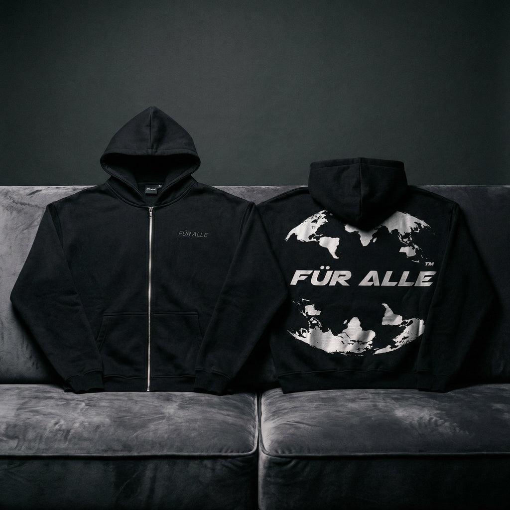 Arctic Sweats 001
