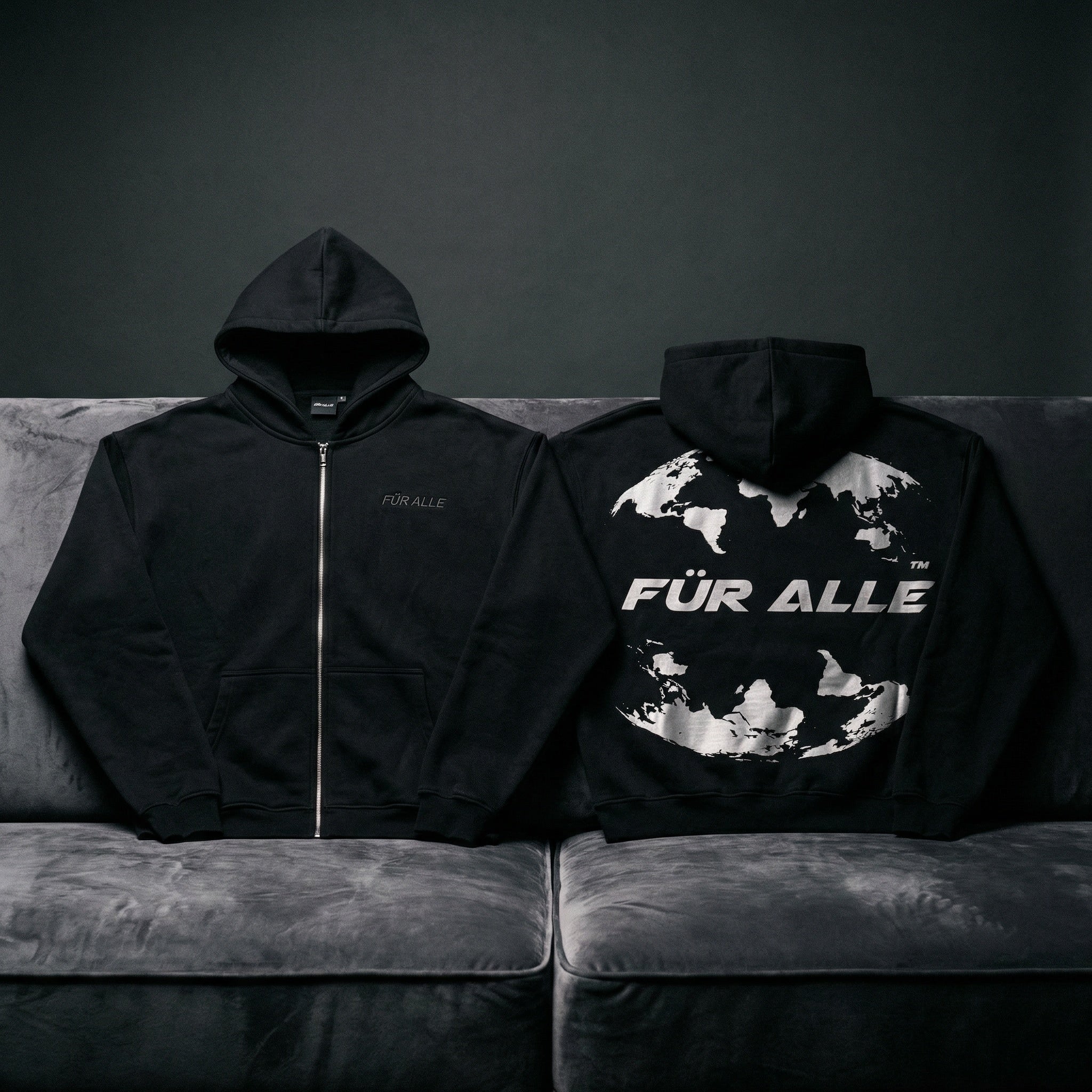 Arctic Sweats 001