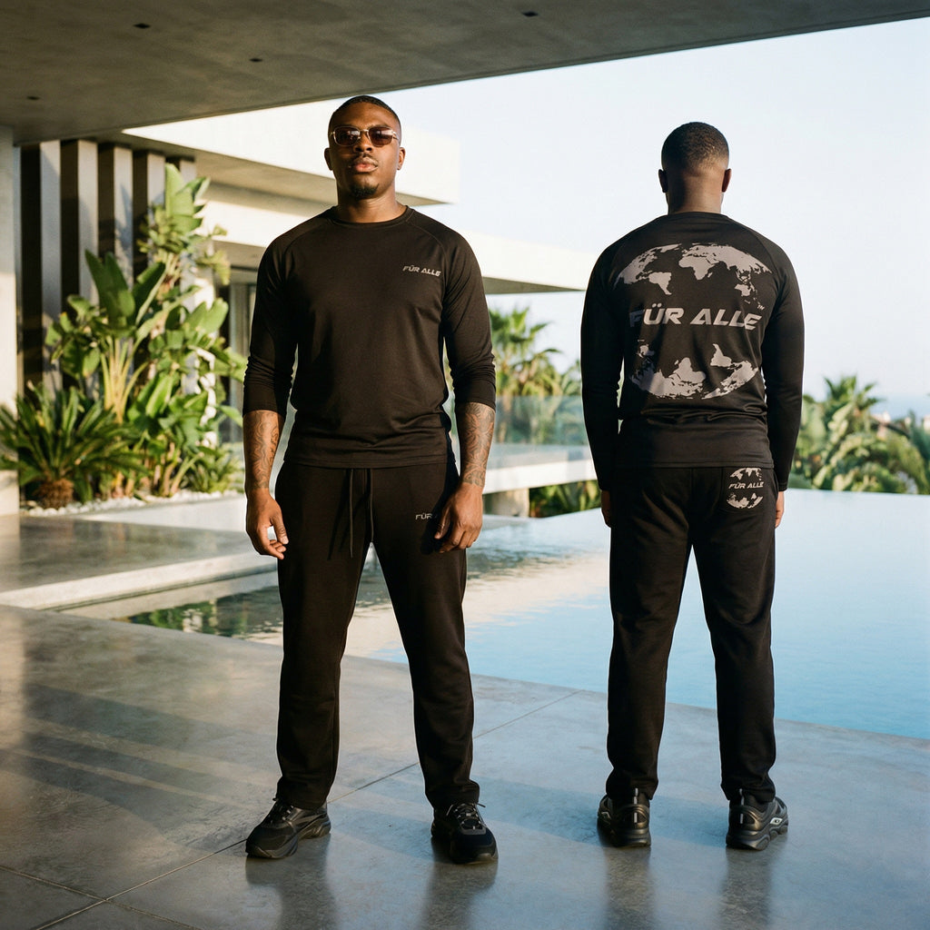 Arctic Assault L/S Drill Top