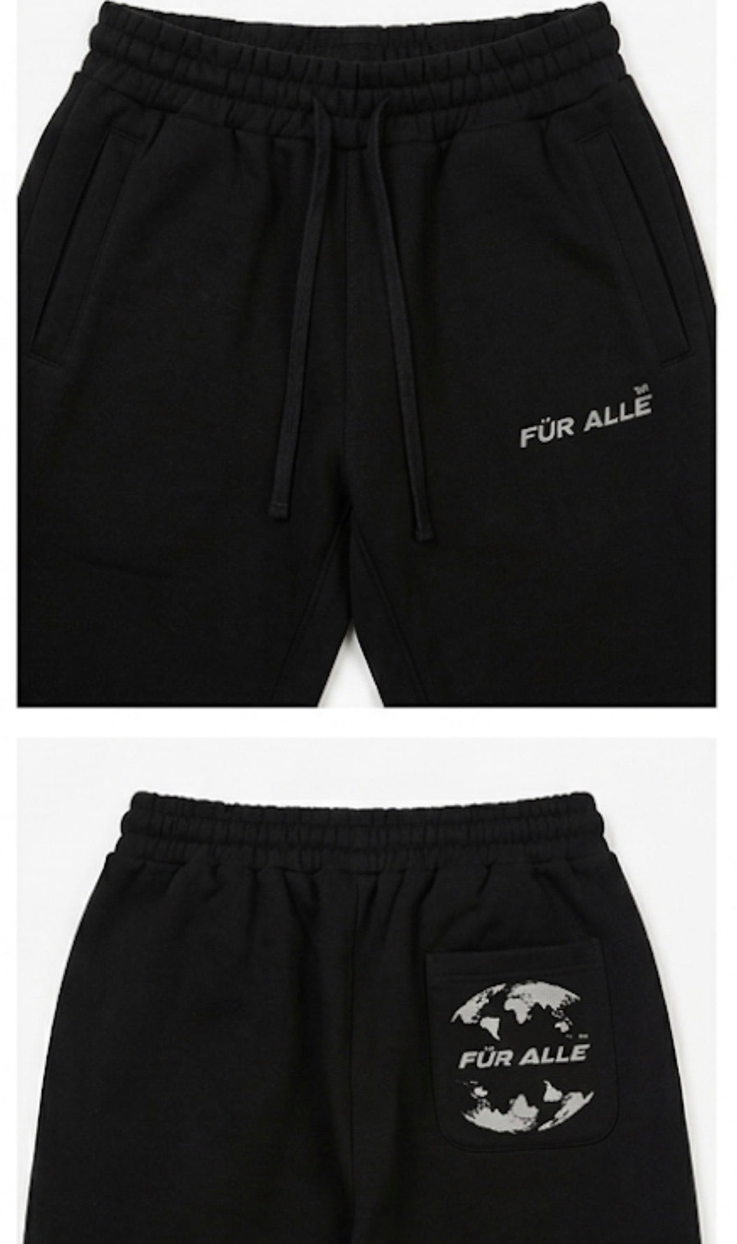 Arctic Sweats 001
