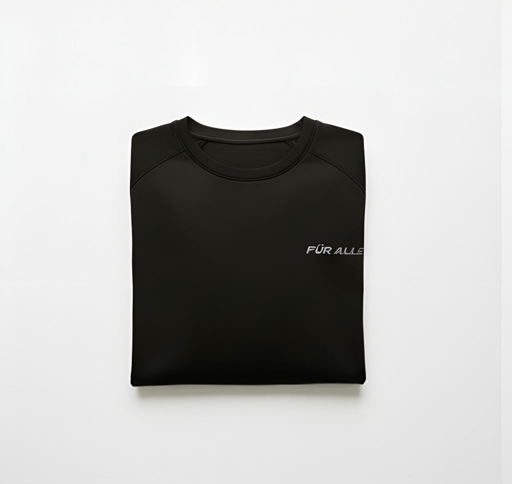 Arctic Assault L/S Drill Top
