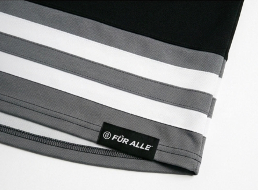 Arctic Assault ‘Climate’ Jersey