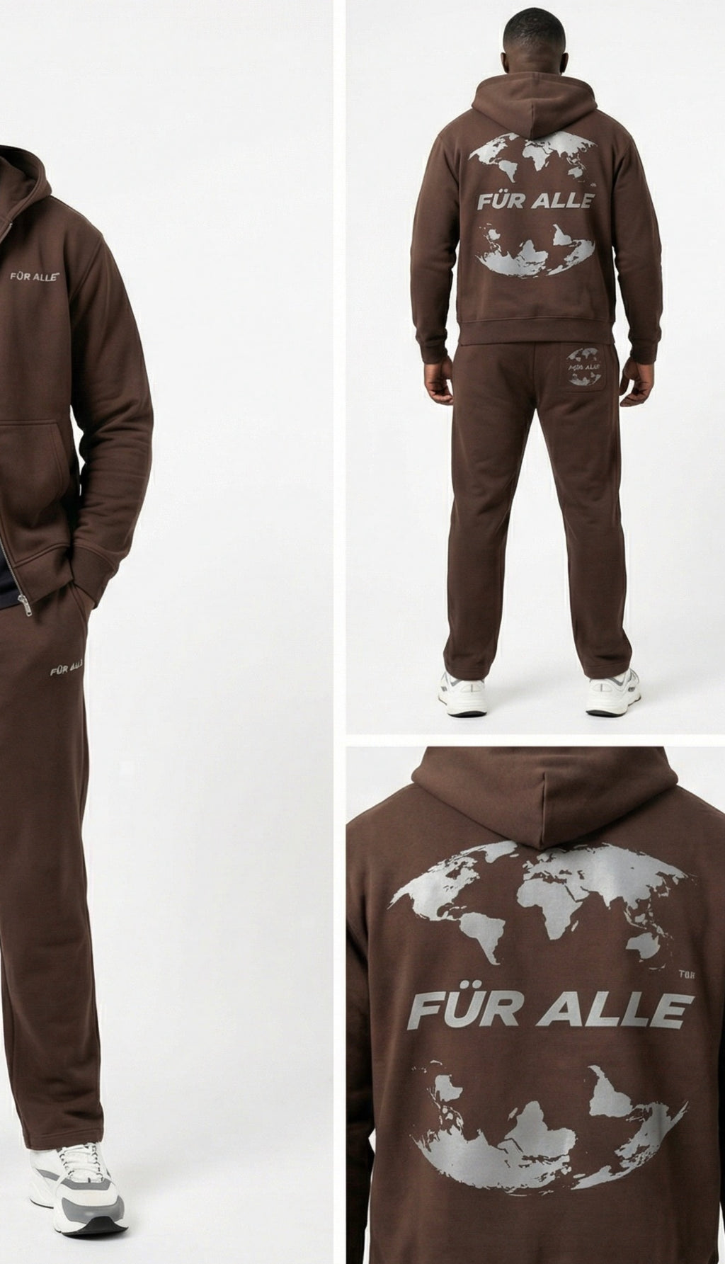Arctic Sweats 001