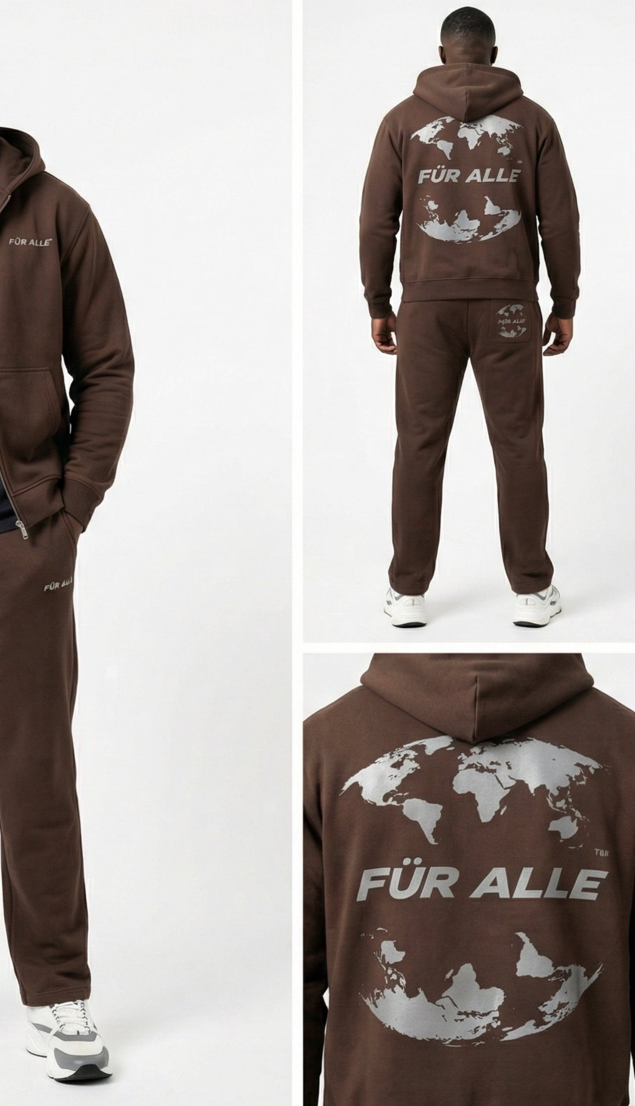 Arctic Sweats 001