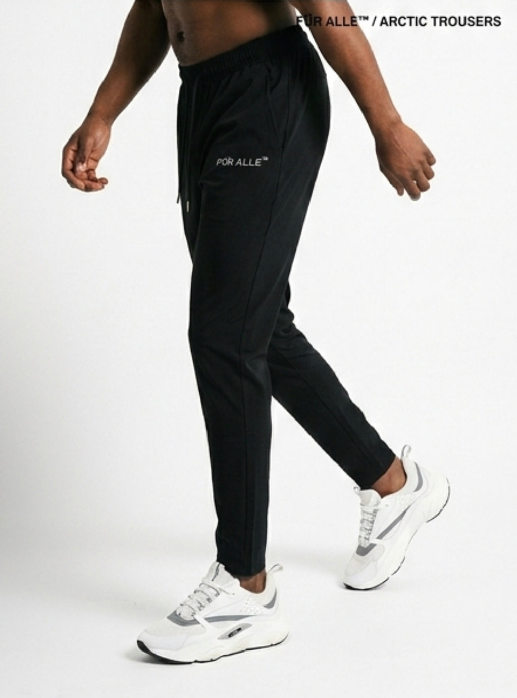 Arctic Assault trousers