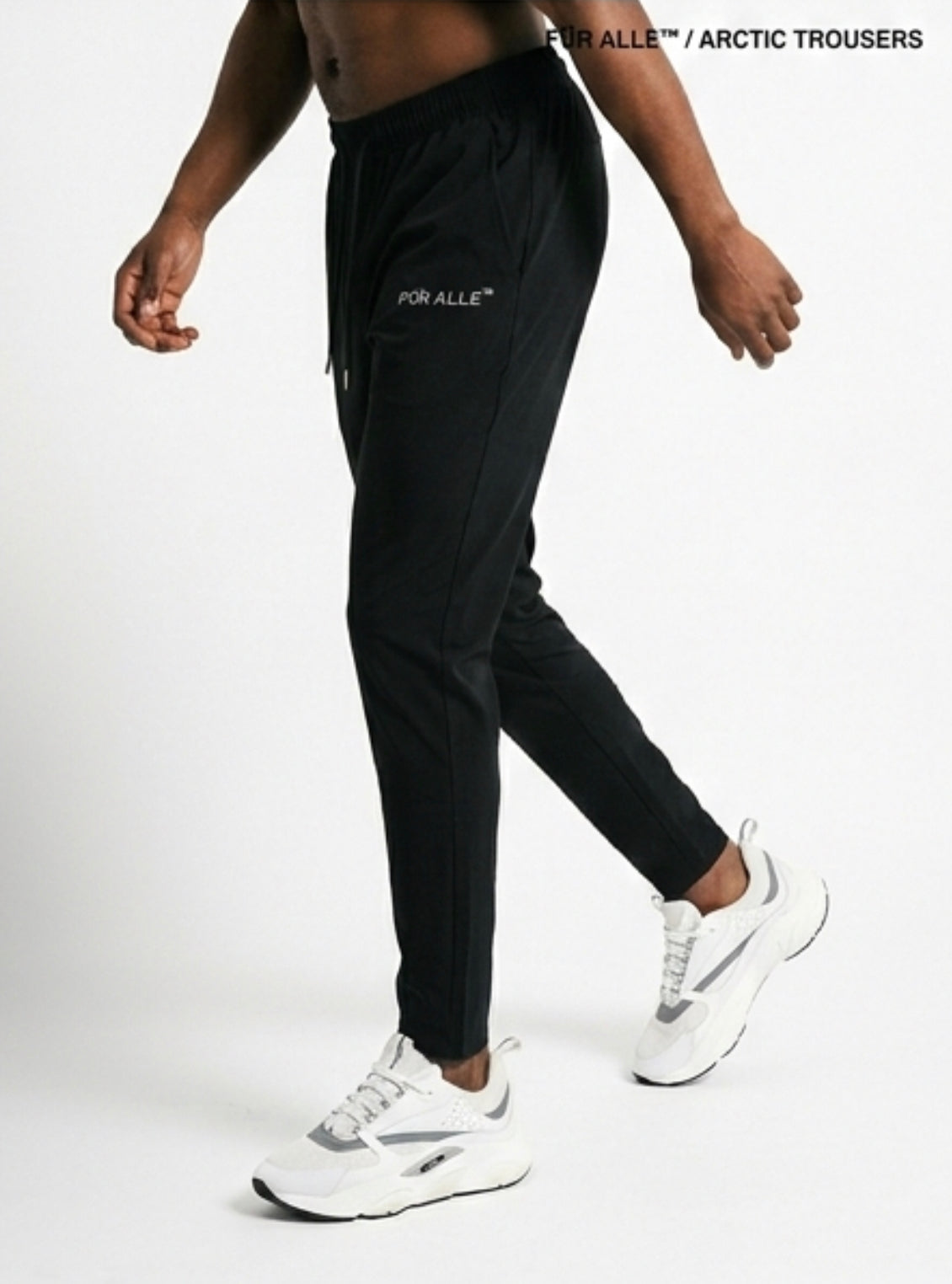 Arctic Assault trousers