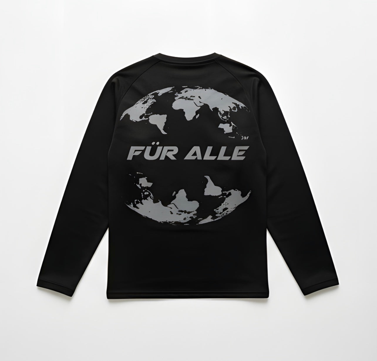 Arctic Assault L/S Drill Top