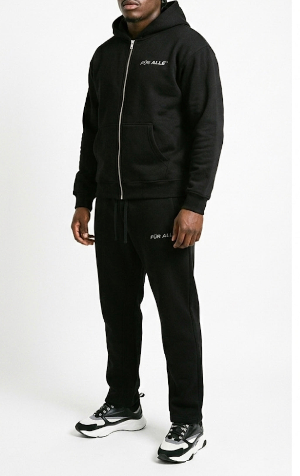 Arctic Sweats 001