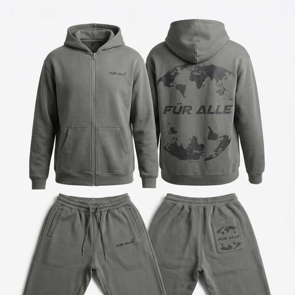 Arctic Sweats 001