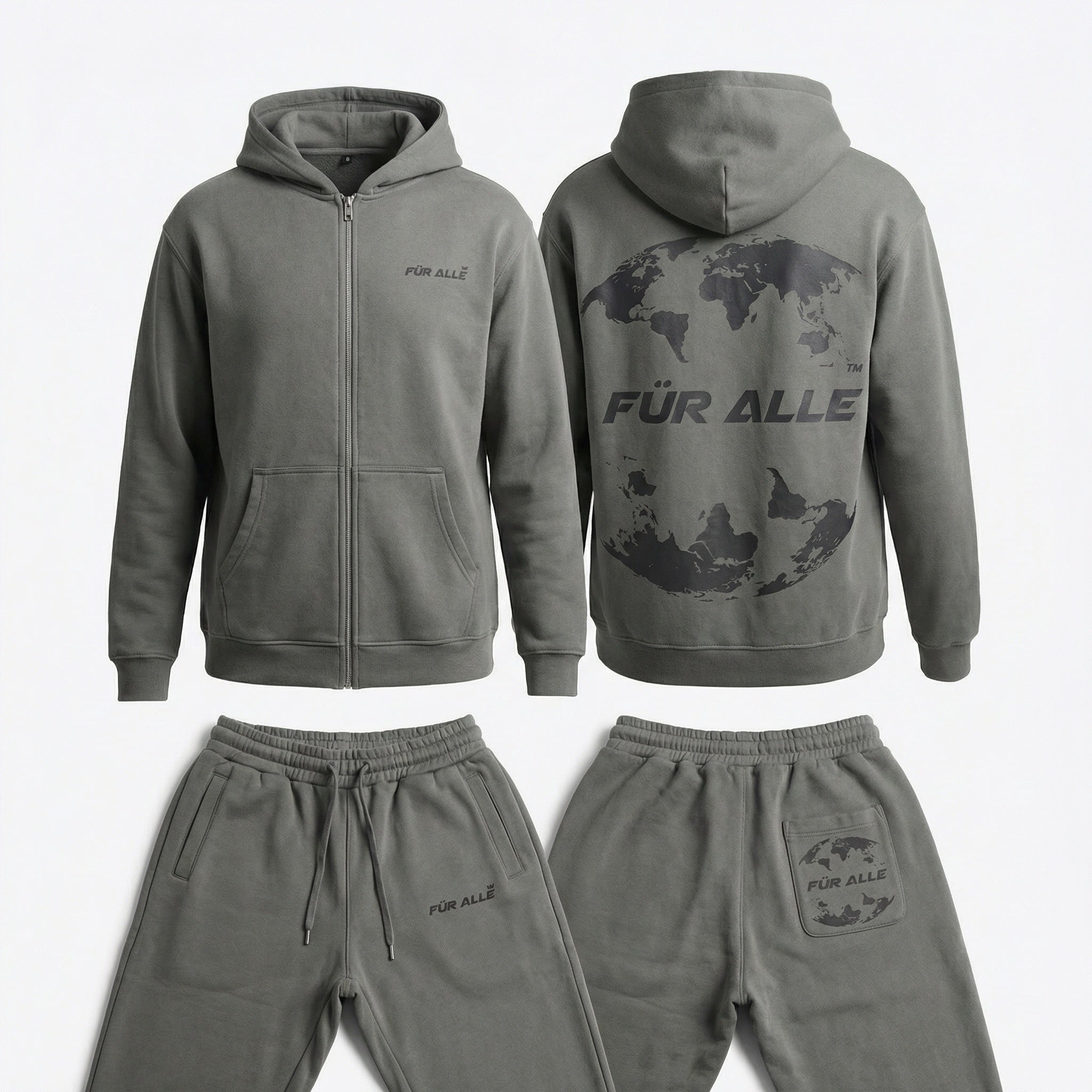 Arctic Sweats 001