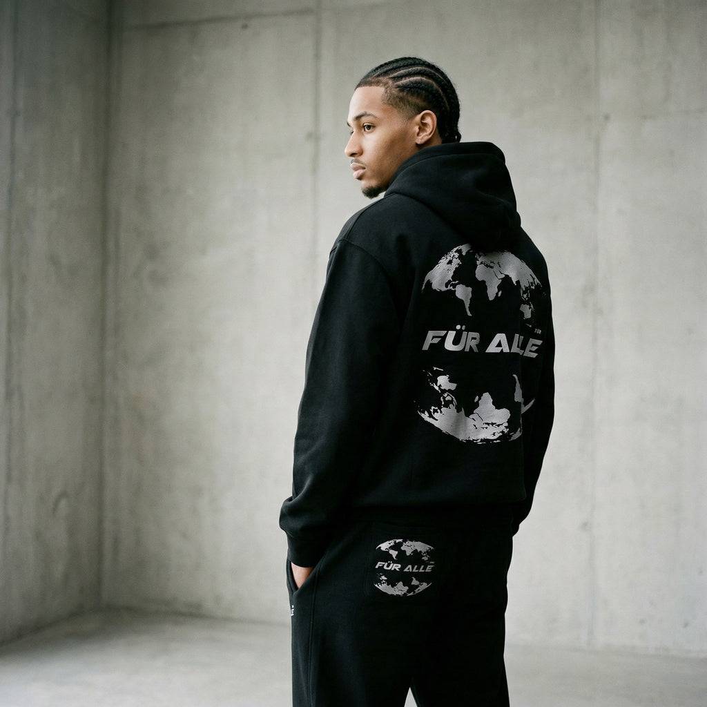 Arctic Sweats 001