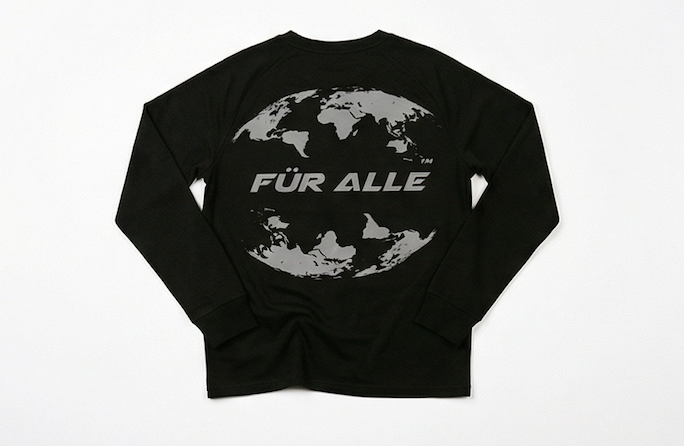 Arctic Assault L/S Drill Top
