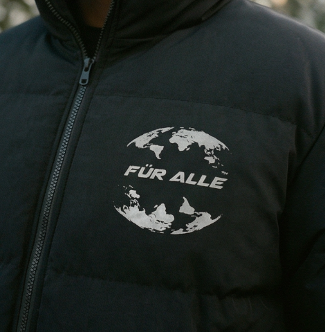 Arctic Assault Puffer 001