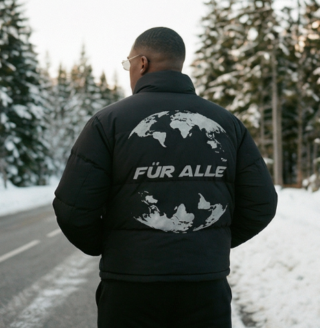 Arctic Assault Puffer 001