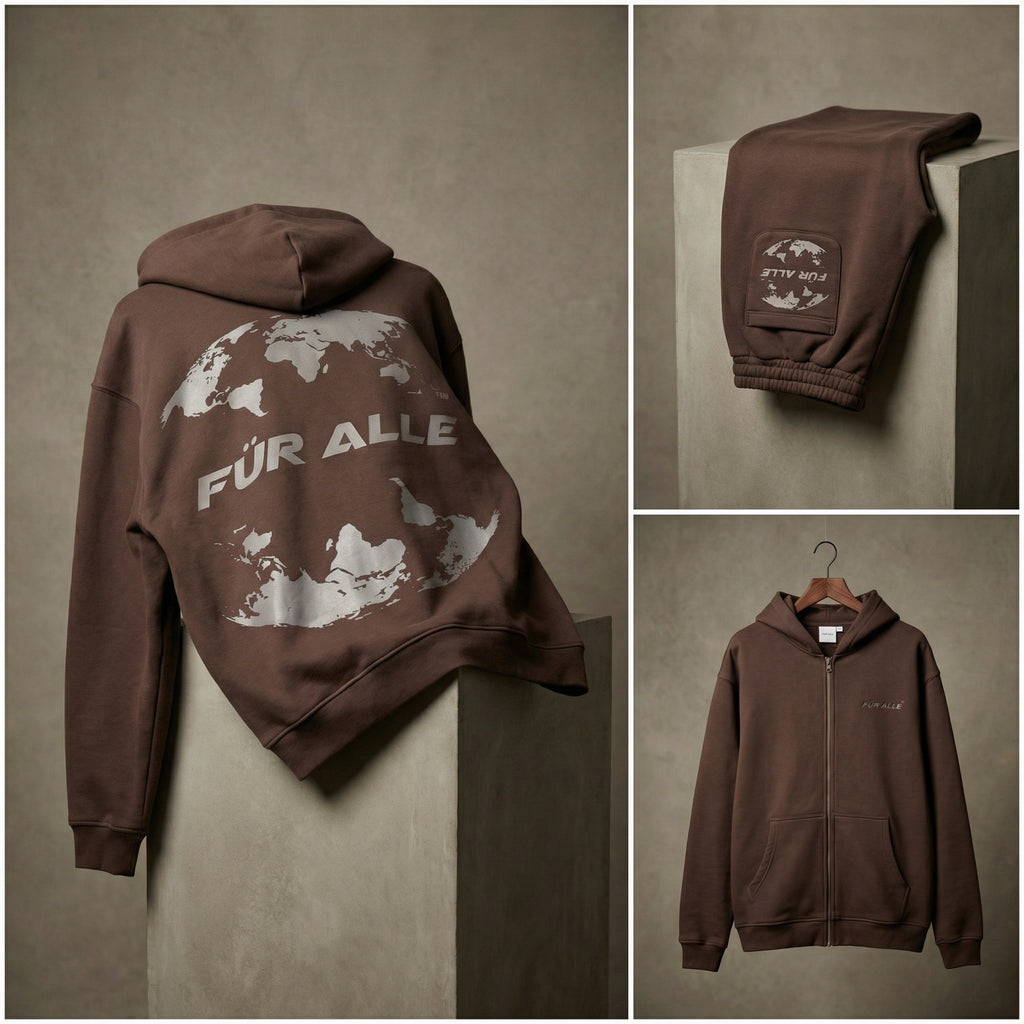 Arctic Sweats 001