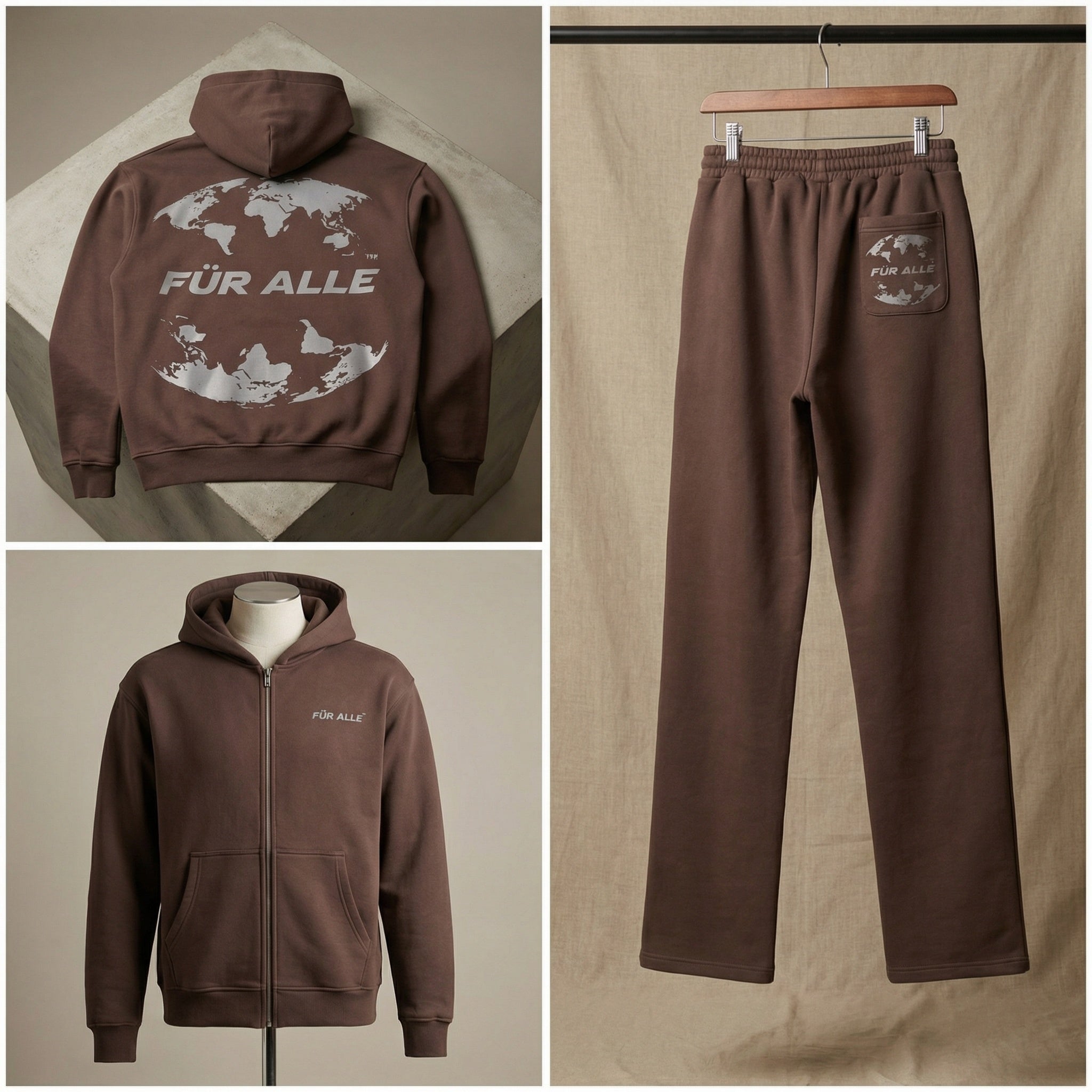 Arctic Sweats 001