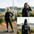 Frouen Athletic Suit